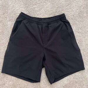 Pace Breaker Linerless Shorts